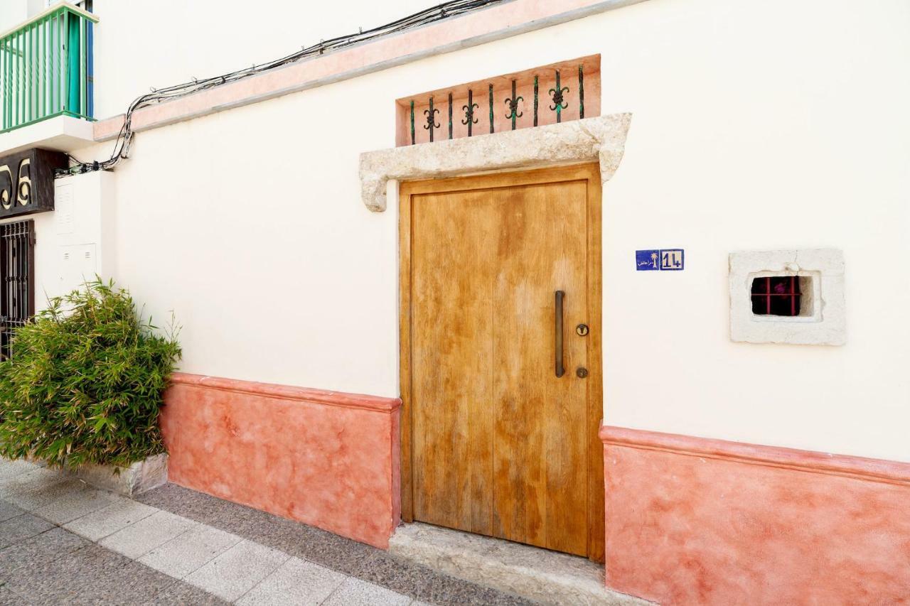 Appartamento Gloria 3 Conil De La Frontera Esterno foto